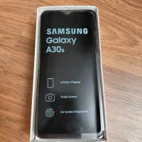 گوشی سامسونگ مدلA30s|موبایل|تهران, شهرک پرواز|دیوار