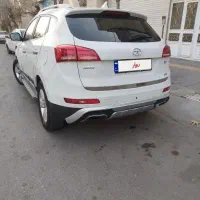 جک S5موتور2000توربوبدون رنگ اقساط معاوضه|خودرو سواری و وانت|مشهد, توس (بلوار توس)|دیوار