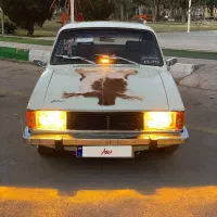 پیکان بنزینی