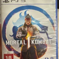 mortal kombat 1 بازی ps5