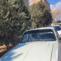 پیکان 77،گیربکس سالم، کارت سوخت، معاینه فنی