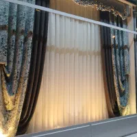 پرده سرای شیاسی انتقال یافت