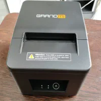 فیش پرینتر و صدور فاکتور زن برند GRANDMI|پرینتر، اسکنر، کپی، فکس|مشهد, گلشور|دیوار