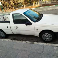 آریسان ۱ مدل ۹۵ کم کار