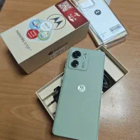 موتورولا Motorola edge40 5G حافظه 256 گیگ|موبایل|تهران, شهرک غرب|دیوار