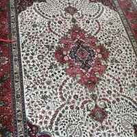 فرش ۲ در۳ دستبافت