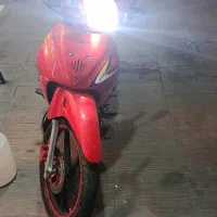 ویو125cc|موتورسیکلت|سراب, |دیوار