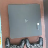 کپی خور ps4 slim