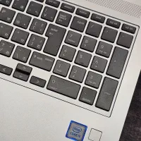 لپ تاپ HP PROBOOK 650 G5 نسل ۸ core i5 دانشجویی|رایانه همراه|شیراز, وصال|دیوار