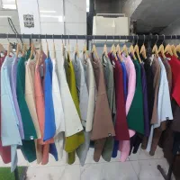 تولید مستقیم تیشرت