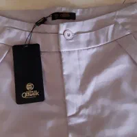 شلوار پارچه ای و طرح چرم نو|لباس|تهران, مرزداران|دیوار