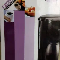 قهوه ساز kalorance|سماور، چایساز، قهوهساز|بیرجند, |دیوار