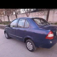 تیبا1 مدل 90 تک برگ سند بدون رنگ کمکار