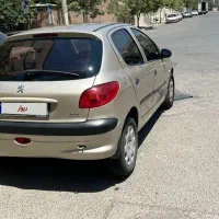 ۲۰۶ تیپ ۲ مدل ۸۴