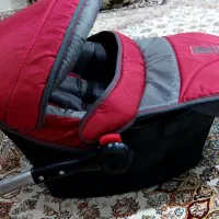 روروئک و کریر نو نو|کالسکه و لوازم جانبی|کامیاران, |دیوار