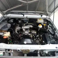 مزدا دوکابین 2000 مدل 95 ژاپن بیرنگ|خودرو سواری و وانت|تنکابن, |دیوار