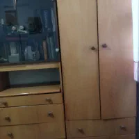 کمد لباس|جاکفشی، کمد، دراور|کرج, شهرک فهمیده|دیوار