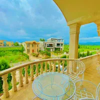 ویلاباغ دوبلکس رومی ۳۳۰متری/فرنیش/۴خواب/شهرکی/سند|فروش خانه و ویلا|رویان, |دیوار