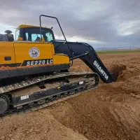 بیل شانتویی ۲۲۰