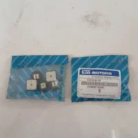 لوازم اصلی پراید|قطعات یدکی و لوازم جانبی|رشت, شهرک آیت الله منتظری|دیوار