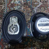 باند پایونیر ۶۹۷۵ ۳۰۰w|قطعات یدکی و لوازم جانبی|ملارد, |دیوار