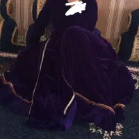 معاوضه با مخمل یک رنگه دیگه