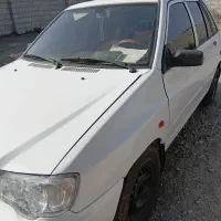 پراید 111مدل 94|خودرو سواری و وانت|بند زرک, |دیوار