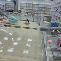 تعدادی ویترین ام دی اف|بوفه، ویترین، کنسول|خرمآباد, |دیوار