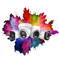 فروش ونصب دوربین های مدار بسته