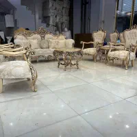 مبلمان قاصدک /