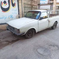 پیکان بار مدل88