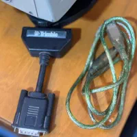 دوربین نقشه برداری تریمبل لیزر دار 3603|ماشینآلات صنعتی|فردیس, قریشی|دیوار