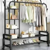 رفیعی بهداشت مدل بند رخت اویز رگال|بندرخت و رخت‌آویز|تهران, نعمت‌آباد|دیوار