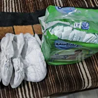 پوشک سایز 6مولفیکس 5عددمای بیبی شورتی سایز 7|اسباب و اثاث بچه|اصفهان, پوریای ولی|دیوار