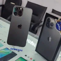 گوشی iphone 13 pro max