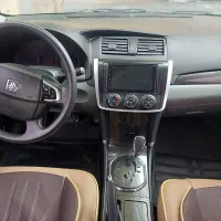 آریو اتومات مدل ۹۸|خودرو سواری و وانت|تهران, خانی آباد نو جنوبی|دیوار