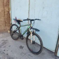 دوچرخه26حرفیه بونیتو|دوچرخه، اسکیت، اسکوتر|مسجد سلیمان, |دیوار