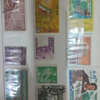 فروش البوم تمبر
