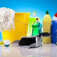 انجام کلیه خدمات نظافتی منزل و اداره ها