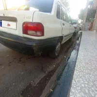 پراید عروسک|خودرو سواری و وانت|قم, علی آباد سعدگان|دیوار