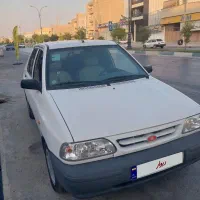 پراید. ۱۳۱   مدل  ۹۹