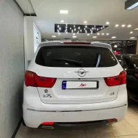 هایما ۷ پلاس مدل ۱۴۰۱|خودرو سواری و وانت|اصفهان, وحید|دیوار