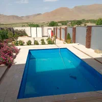 ویلاماهانه روزانه عقیل آباد اراک دوبلکس دوخواب|اجارهٔ کوتاه‌مدت ویلا و باغ|اراک, |دیوار