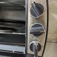 اون توستر ۴۸ لیتری سایکو|اجاق گاز و لوازم برقی پختوپز|اهواز, سلطانمنش|دیوار