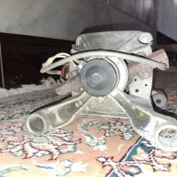 موتور لباسشویی سامسونگ اصل کره سالم|ماشین لباسشویی و خشک‌کن لباس|تایباد, |دیوار