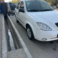 تیبا ۲ مدل ۹۷|خودرو سواری و وانت|کرج, جهانشهر|دیوار