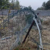 پلاستیک پروفیل اچ اتصالات و گلخانه|ماشینآلات صنعتی|خرمآباد, |دیوار