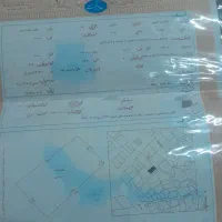 زمین مسکونی