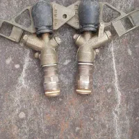 اب پاش برنجی