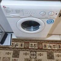 ماشین لباسشویی ایتالیایی بهشو 6 کیلویی
